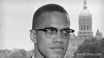 Malcolm X's Family Claims Letter Reveals NYPD, FBI Murder Conspiracy