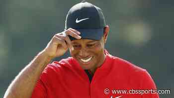 Tiger Woods noncommittal on 2021 Masters appearance as he updates health status at Genesis Invitational