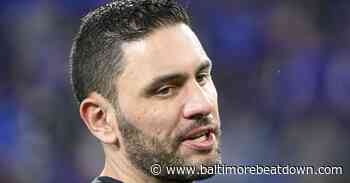 Report: Ravens RB coach Matt Weiss joining Michigan, the ninth coaching departure this offseason - Baltimore Beatdown