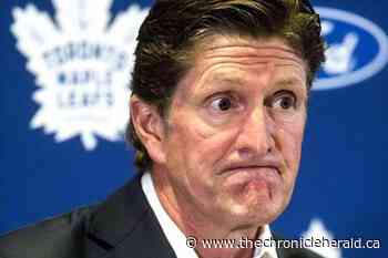 JONES: Feelings vary as Mike Babcock returns to coaching - TheChronicleHerald.ca