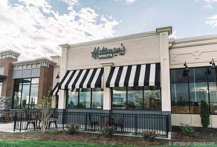 Ohio Doughnut Shop Calls Police About COVID-19 Mitigation Compliance During Meeting With State Lawmaker