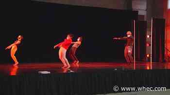 RIT hosts 'NY PopsUp' event to revive the arts