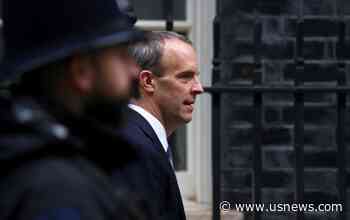 Britain to Challenge China at U.N. Over Access to Xinjiang