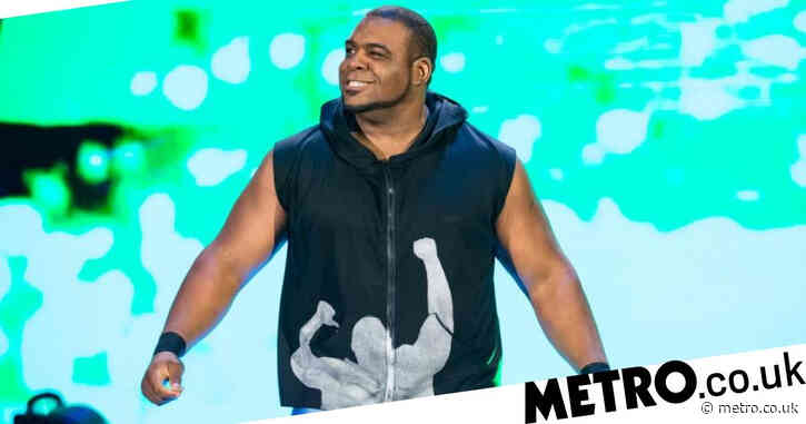 WWE Elimination Chamber: Keith Lee pulled from major match with replacement named on Kickoff show