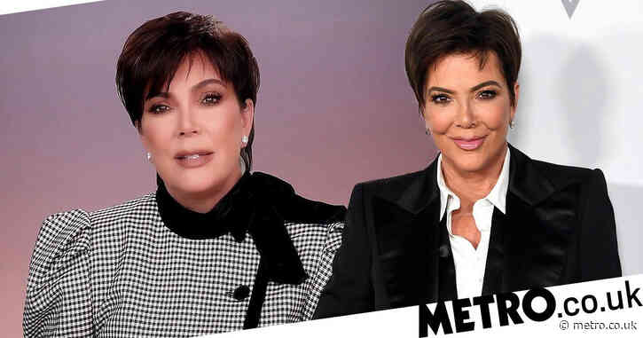 Kris Jenner following daughters’ footsteps as she eyes up taking beauty industry by storm