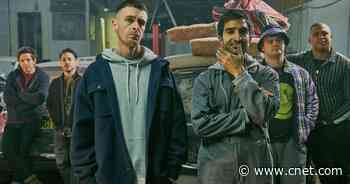 35 best TV shows to binge-watch on Hulu     - CNET