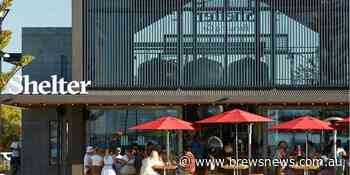 Shelter featured in global architecture publication - Australian Brews News