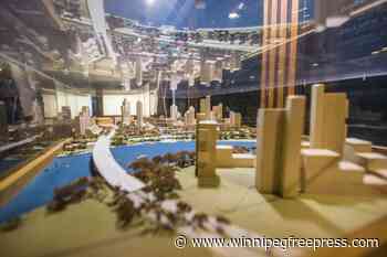 1960s-era development plan would have replaced city's historic architecture with freeways, highrises - Winnipeg Free Press