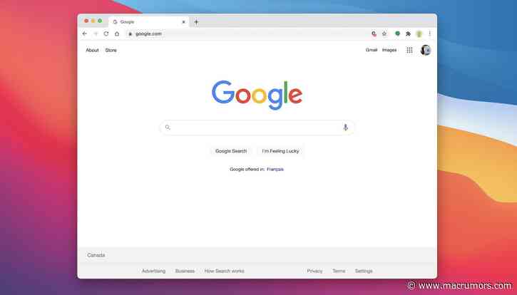 Chrome Used 10X More RAM Than Safari on macOS Big Sur in Recent Test [Updated]