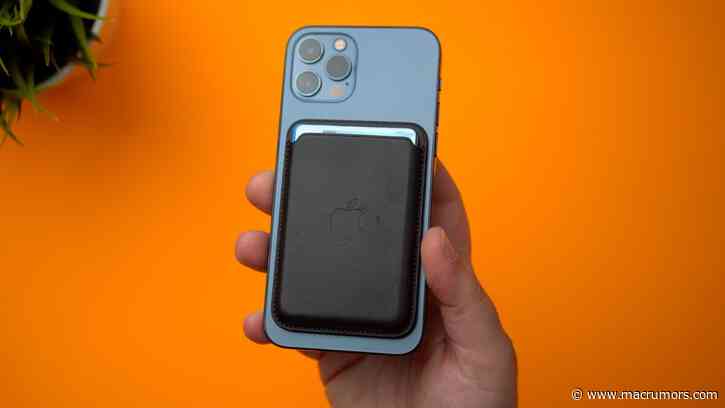 Revisiting Apple's MagSafe Leather Wallet After 3 Months of Usage