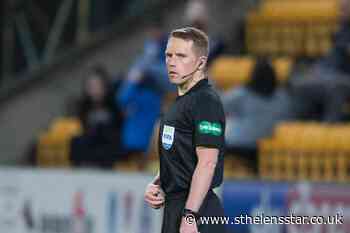 SFA apologises after learning assistant referee should have been isolating - St Helens Star