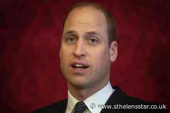 Former Cameron spokesman appointed as William's private secretary - St Helens Star
