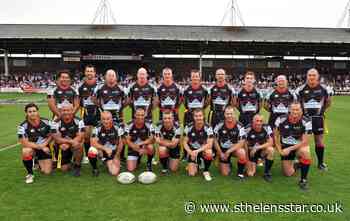 How many of the Saints legends can you recognise? - St Helens Star