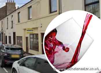 Bar and restaurant plans on Station Street, Rainhill approved - St Helens Star