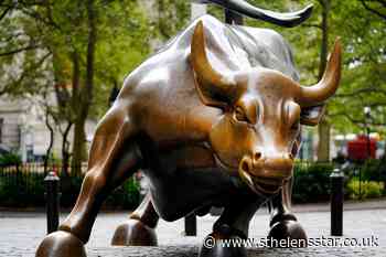 Sculptor of Wall Street Charging Bull dies aged 80 - St Helens Star