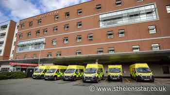 Explained: The latest Covid-19 situation in St Helens - St Helens Star