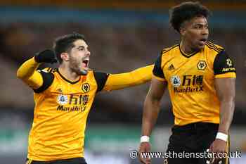 Wolves' pack mentality is back – Adama Traore - St Helens Star