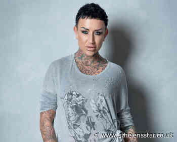 Mum through to Inked magazine's cover girl contest quarter-final - St Helens Star