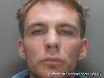 Man jailed for Prescot machete attack - St Helens Reporter