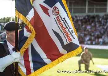 Veterans of The Foundation HQ is launched in St Helens - St Helens Star