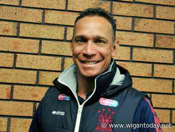Wigan Warriors won't face St Helens on Good Friday - Wigan Today