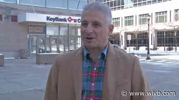 Owner of local event ticketing company ready to get back to business as NYS allows limited venue reopening