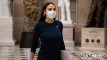 Ocasio-Cortez fundraising for Texas relief reaches $4.7M