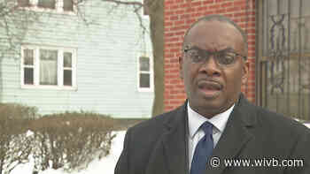 Mayor Brown hopes Buffalo will receive federal stimulus dollars to speed up pandemic recovery