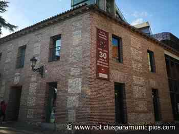 SAN FERNANDO DE HENARES/ Regresa el certamen literario Manuel Vázquez Montalbán - Noticias Para Municipios