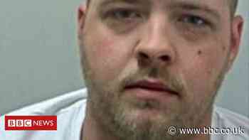 'Reckless' attacker who drove at nightclub queue jailed
