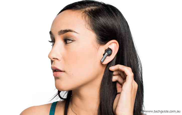 Skullcandy Indy ANC earphones review – quality audio and a tracker to find them