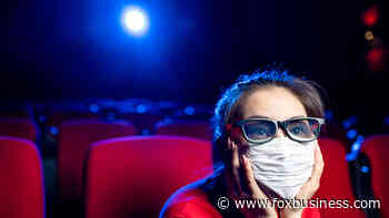 Moviegoers more confident to return during coronavirus pandemic, says new poll - Fox Business