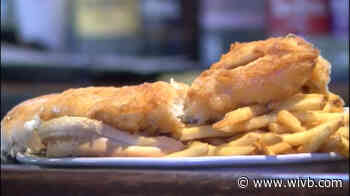 Looking for a Fish Fry for Lent? Here's a Map