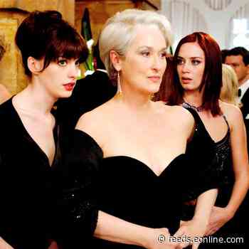 Anne Hathaway Recalls Almost Not Being Cast in The Devil Wears Prada: 13 Secrets About the Film