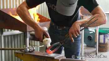 'You can't shoe a horse out of a book': TAFE campus sale leads to fears for ag education