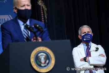 US nears 500,000 Covid deaths