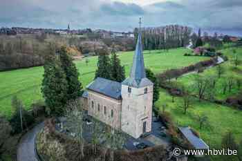 Kolmont wint race op verkoop kerk Kuttekoven (Borgloon) - Het Belang van Limburg Mobile - Het Belang van Limburg