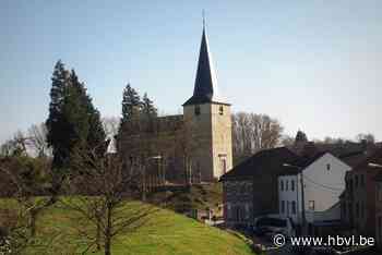 Kolmont Holding koopt kerkje Kuttekoven: kerk wordt rustpunt voor de 80 inwoners - Het Belang van Limburg