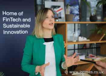 UK fintechs seek 'cure for Brexit' in Lithuania