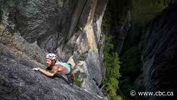 Challenging body and mind: Film festival highlights overcoming obstacles — outdoors