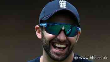 England bowler Mark Wood 'comfortable' with IPL decision