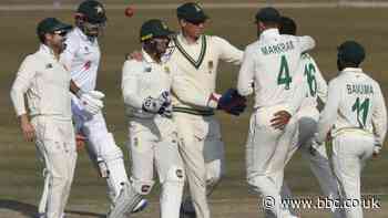 Cricket South Africa lodges official complaint over Australian withdrawal