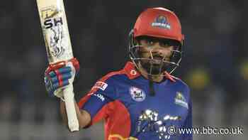 Pakistan Super League 2021: Who to watch and how it works