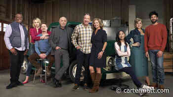 Last Man Standing season 9 episode 10 spoilers: Jeff Dunham guest stars - CarterMatt