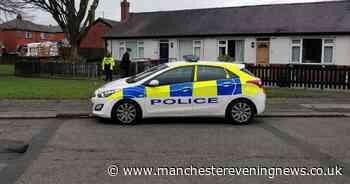 Investigation launched after woman, 55, found dead at home in Bolton - Manchester Evening News