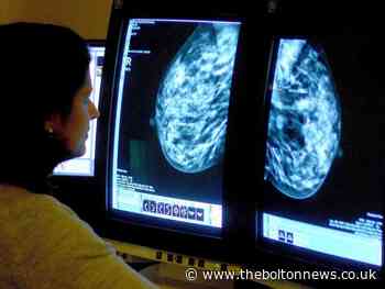 Suspected breast cancer patients treatment rate falls to record low for Bolton's NHS trust - The Bolton News