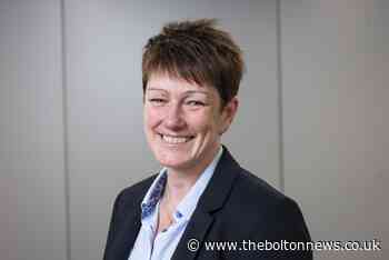 Bolton-based Aptus Utility take on new staff - The Bolton News