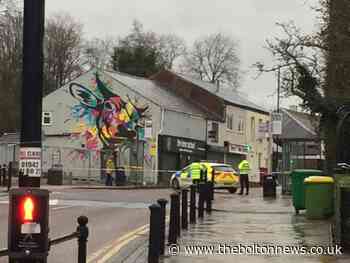 Westhoughton stabbing: Concerns over youths coming from Bolton to cause trouble - The Bolton News