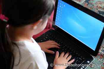 Four thousand plus laptops delivered to home-schooling children in Bolton - The Bolton News