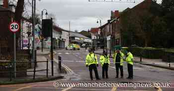 Horror on streets of Bolton as teen left fighting for his life - Manchester Evening News